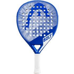 تصویر راکت پدل هد بُلت 2023 HEAD BOLT PADEL RACQUET 