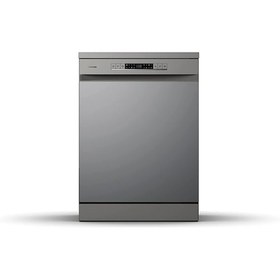 تصویر ماشین ظرفشویی HS623E90G Hisense HS623E90G Dishwasher