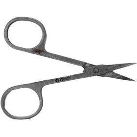 تصویر جیول قیچی ابرو مدل 302 