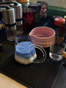 تصویر بلو اسپیرولینا 