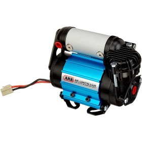 تصویر کمپرسور هوا تک سیلندر ای آر بی ARB High Output Air Compressor 