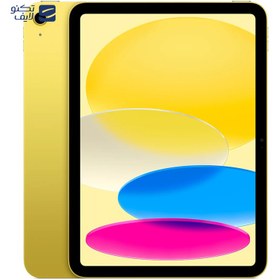 تصویر تبلت اپل iPad 11th 2025 wifi 11 Inch | حافظه 128 گیگابایت Apple ipad 11th 2025 wifi 11 Inch 128 GB