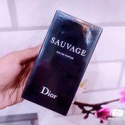 تصویر عطر ادکلن دیور ساواج-ساوج-ساواژ مردانه هاردباکس ادوپرفیوم ا Dior Sauvage Dior Sauvage