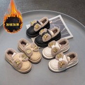 تصویر کفش بچگانه وارداتی اسپرت کد 360 Kids Luxury Shoes
