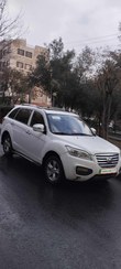 تصویر لیفان X60 مدل 1394 ا Lifan X60 manual Lifan X60 manual