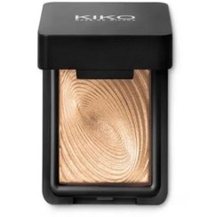 تصویر سایه چشم اورجینال برند Kiko milano مدل Water Eyeshadow کد 780964524 