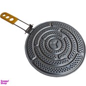 تصویر شعله پخش کن مدل پدیده 