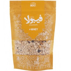 تصویر فیبولا انبه بادام 