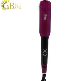 تصویر اتو مو دی اس پی DSP-10160A hair-straighteners DSP10160A