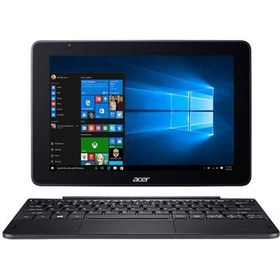 تصویر تبلت ایسر One 10 S1003-1941 به همراه کیبورد ظرفیت 64 گیگابایت ا Acer One 10 S1003-1941 64GB Tablet Acer One 10 S1003-1941 64GB Tablet