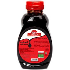 تصویر شهد خرما 450 گرمی 