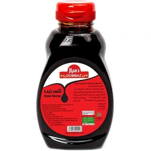 تصویر فروشگاه دمباز