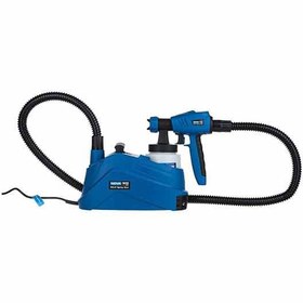 تصویر پیستوله برقی 900 وات نووا مدل NTS 2743 Nova NTS 2743 Electric Spray Gun 900 W