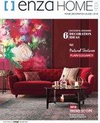 تصویر 3 مجله دکوراسیون . Enza Home قیمت هر مجله 8دلار _ قیمت دلاری دانلود کل مجموعه : 24 دلار