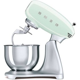 تصویر همزن برقی اسمگ مدل SMEG SMF0 SMEG Stand Mixer SMF0