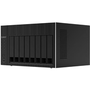 تصویر ذخیره ساز تحت شبکه OS800 8Bay اوریکو Orico OS800 8Bay:Network Storage