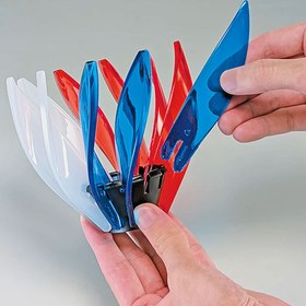 تصویر دریپر قهوه v60 ماژولار مدل Suiren 