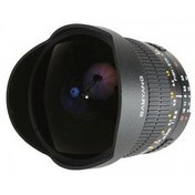 تصویر Samyang 8mm F3.5 Fisheye Manual Focus Lens for Nikon 