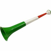 تصویر شیپور هواداری مدل STA180 