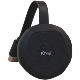 تصویر دانگل K-net K-WD30 HDMI K-net K-WD30 HDMI Dongle