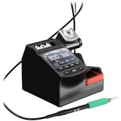 تصویر هویه حرفه ای سوگون مدل AIFEN A9 Plus دما ۴۵۰ درجه 