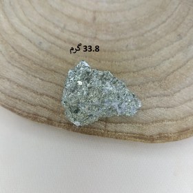 تصویر سنگ راف پیریت 