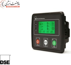 تصویر فروش برد کنترلی دیپسی DSE4510 MKII 