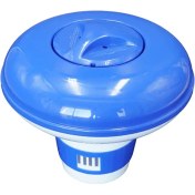 تصویر شناور قرص کلر خارجی 