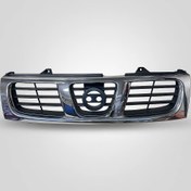 تصویر جلو پنجره پیکاپ و سرانزو تایوان 