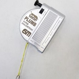 تصویر شاقول مدل بول کد YPAP-06M 