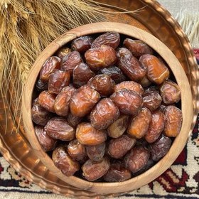 تصویر خرما مرداسنگ Mordasang Date