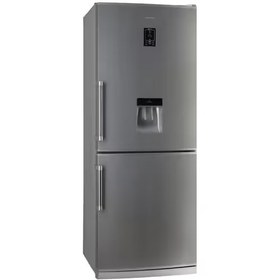 تصویر یخچال فریزر 24 فوت امرسان مدل نانو پلاس EMERSUN 24FT REFRIGERATOR