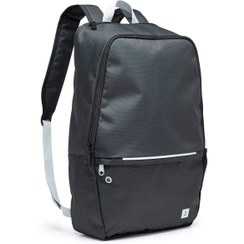تصویر کوله پشتی کیپستا 17 لیتری دکتلون Kipsta Backpack - 17 L - Black - Essential 