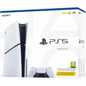 تصویر کنسول بازی PlayStation 5 Slim - Standard Edition ریجن آسیا 