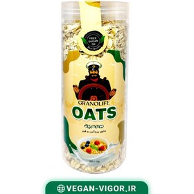 تصویر جودوسر پرک درشت | 320 گرم 