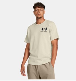 تصویر تی شرت مردانه | آندر آرمور Under Armour 1383104 