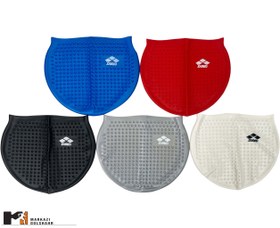 تصویر کلاه شنا سیلیکونی آرنا کد 2004363 