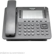 تصویر تلفن سانترال دیجیتال پاناسونیک KX-DT680C 