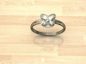 تصویر انگشتر مانیا 