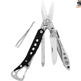 تصویر ابزار چندکاره لدرمن STYLE CS LeatherMan STYLE CS