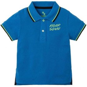 تصویر پیراهن دکمه دار 