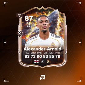 تصویر TRENT ALEXANDER-ARNOLD 