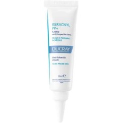 تصویر Keracnyl Pp Creme Anti-Imperfections 30 میلی لیتر برند Ducray(دوکری) در دسته ضد جوش، ضد آکنه 