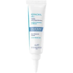 تصویر Keracnyl Pp Creme Anti-Imperfections 30 میلی لیتر برند Ducray(دوکری) در دسته ضد جوش، ضد آکنه 