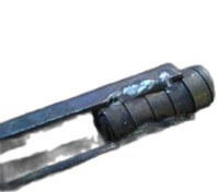 تصویر انکر بولت طول 15 سانت انکر بولت