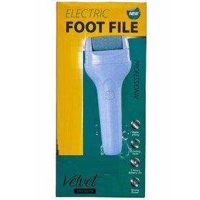 تصویر سنگ پا برقی مدل LSF-666 