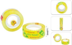 تصویر چسب نواری جکسون 