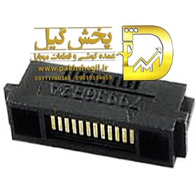 تصویر سوکت شارژ سونی W810/k750 پکیج 5 عددی 