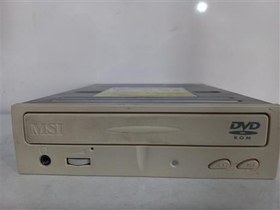 تصویر دی وی دی رام MSI مدل D16(MS-8216S) 