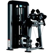 تصویر دستگاه سیم کش نشر جانب نشسته برند GX مدل C122 